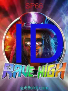RaveHigh
